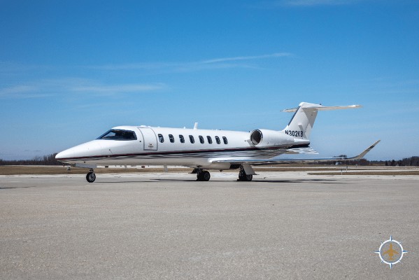 2014 Learjet 75 — photo 2