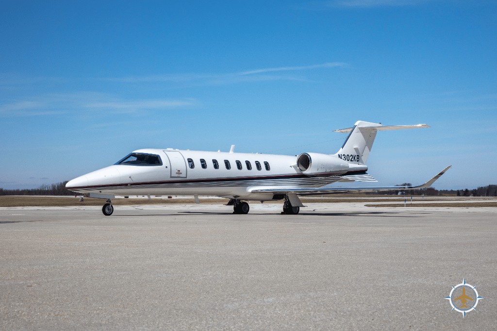 2014 Learjet 75 — photo 2