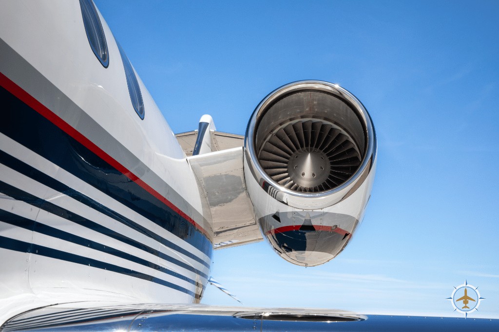 2014 Learjet 75 — photo 3
