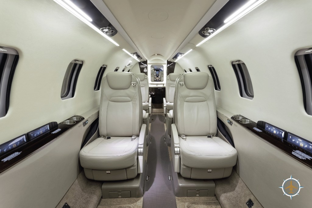 2014 Learjet 75 — photo 5