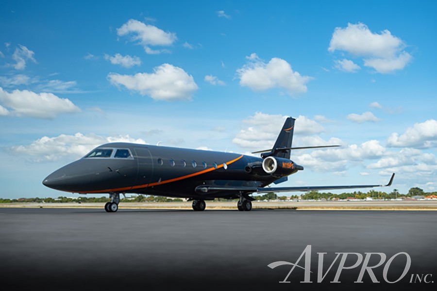 2000 Gulfstream G200 — photo 2