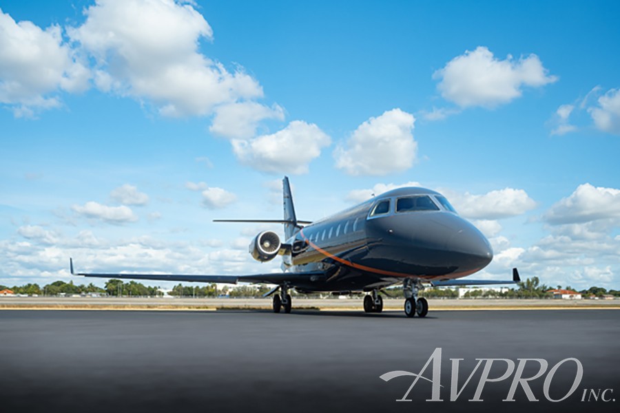 2000 Gulfstream G200 — photo 3