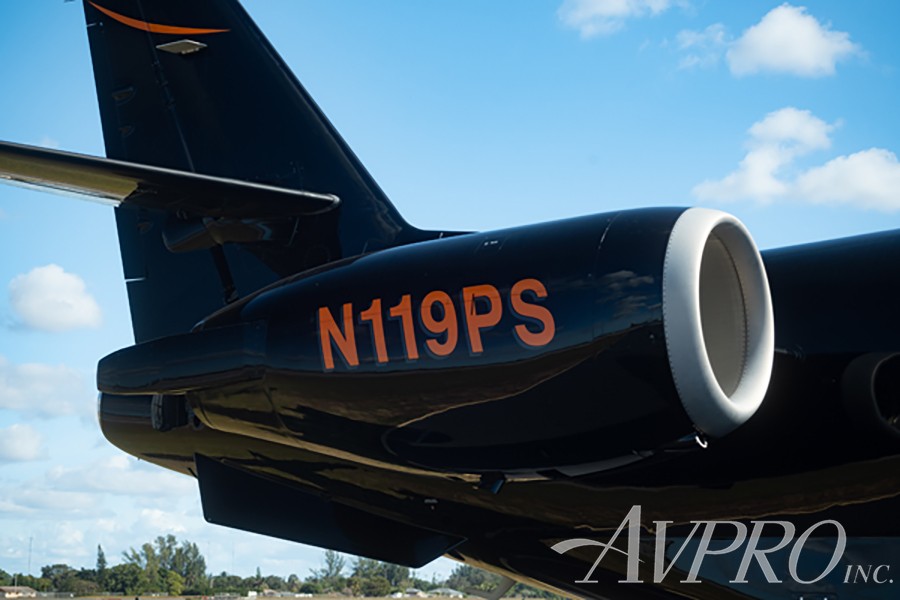 2000 Gulfstream G200 — photo 4