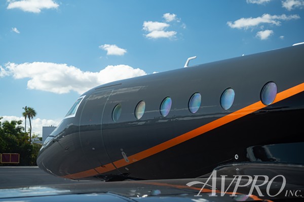 2000 Gulfstream G200 — photo 5