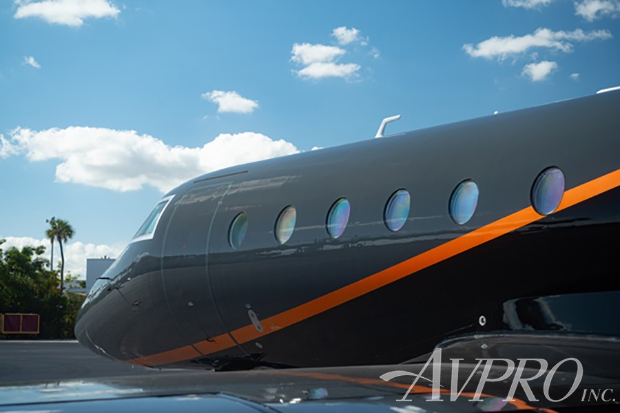 2000 Gulfstream G200 — photo 5