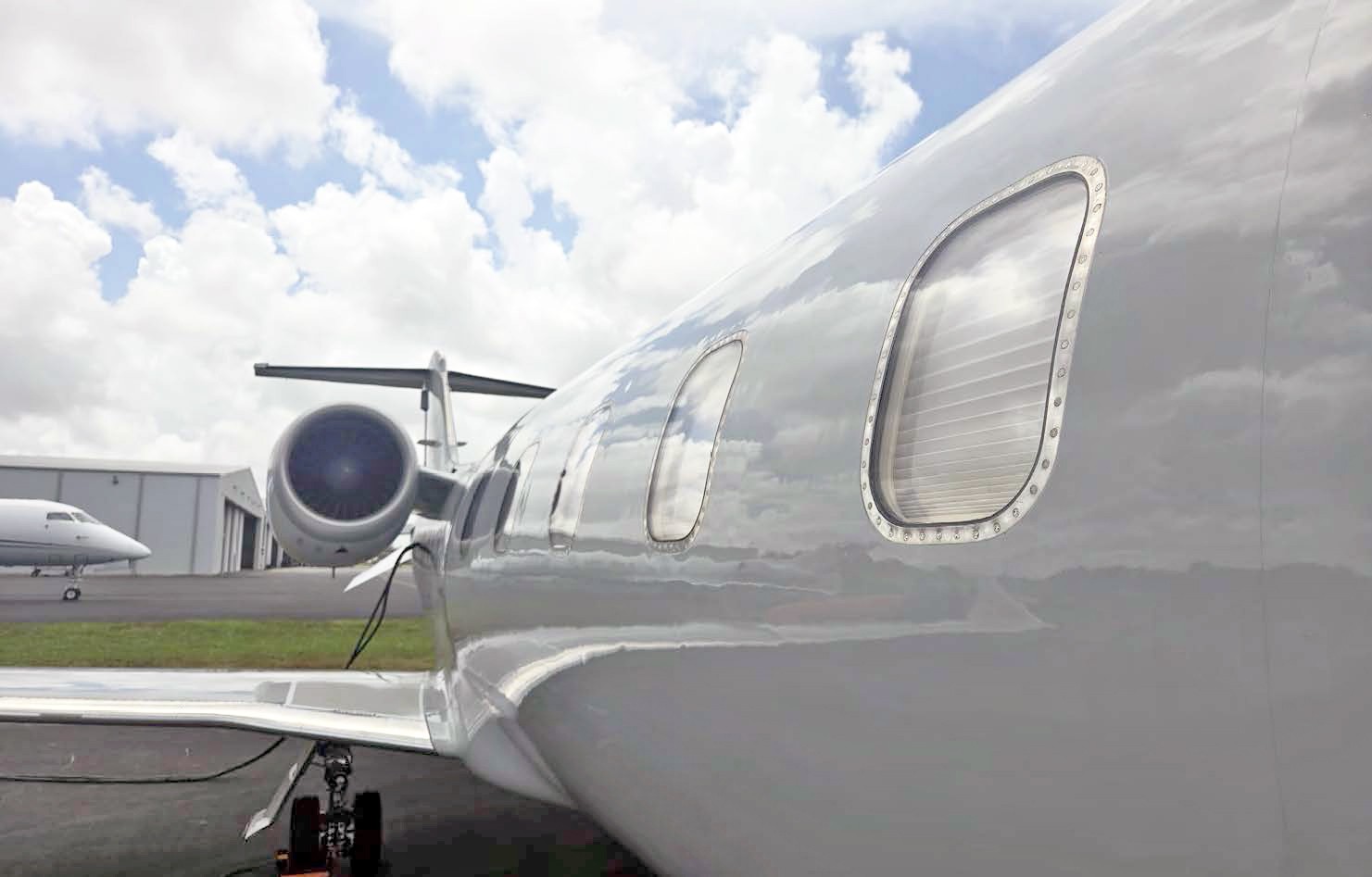 2007 Learjet 60 — photo 5