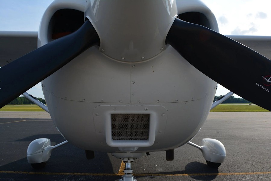 2000 Cessna 182S, photo 10