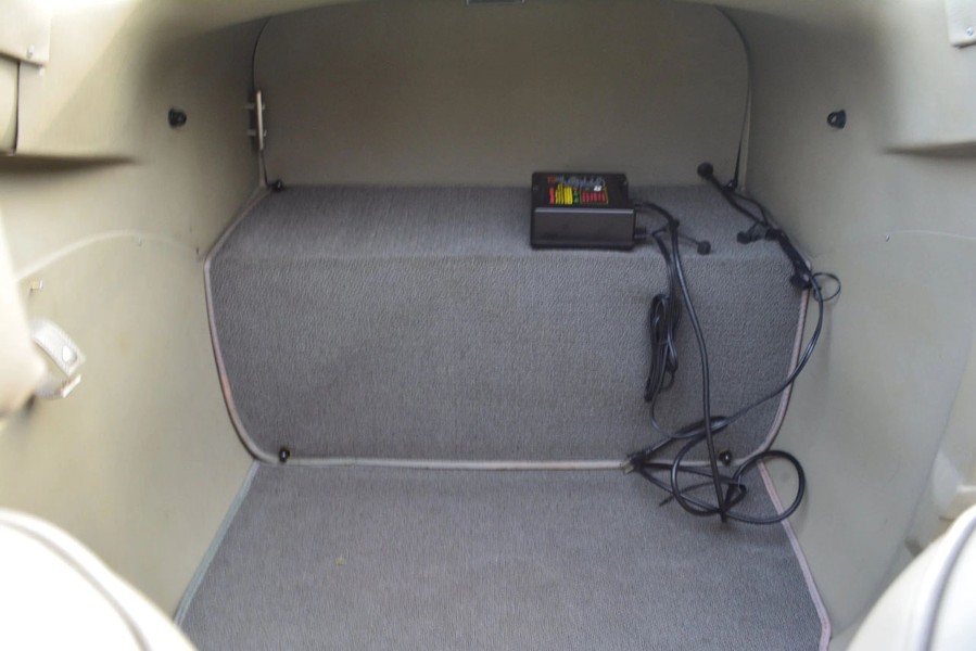 2000 Cessna 182S, photo 16
