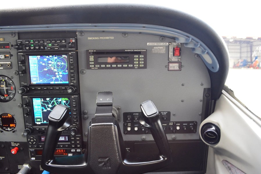 2000 Cessna 182S, photo 20