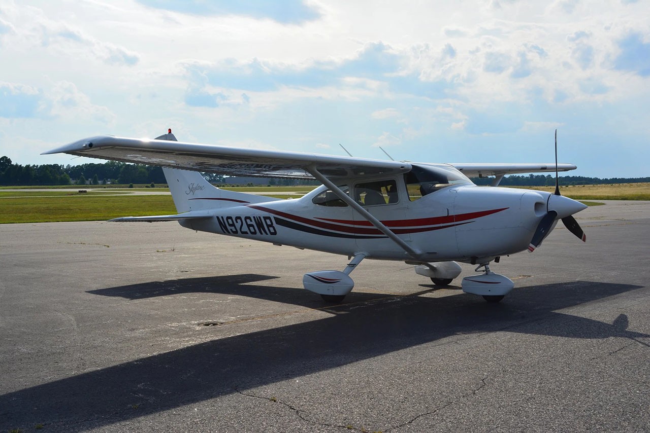 2000 Cessna 182S — photo 4
