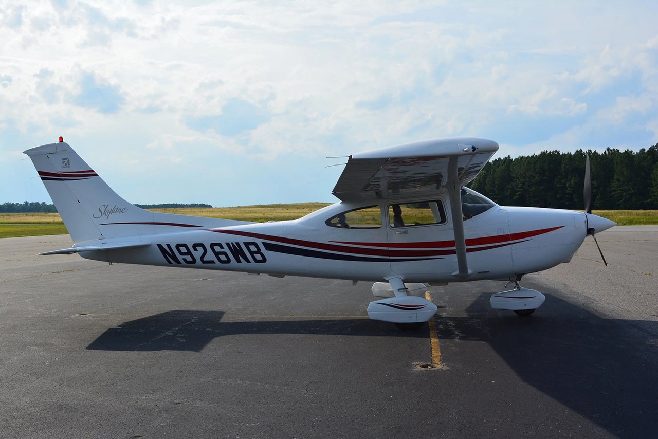 2000 Cessna 182S — photo 5