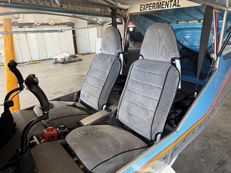 2021 Rans S-21 Outbound, photo 11