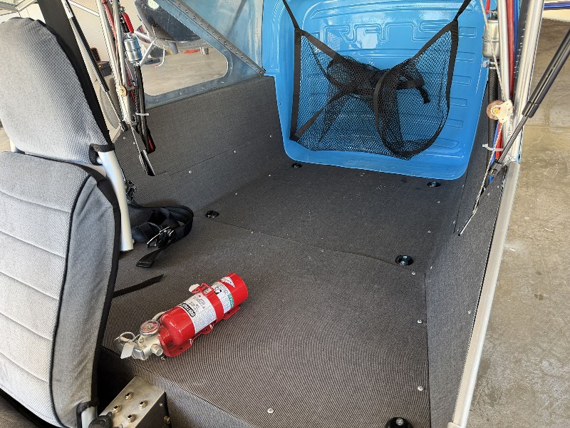 2021 Rans S-21 Outbound, photo 14