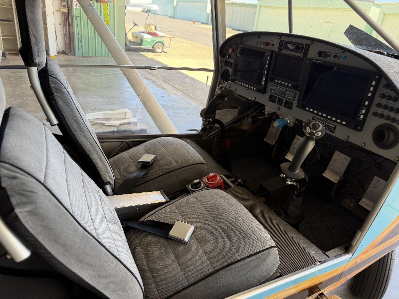 2021 Rans S-21 Outbound, photo 15