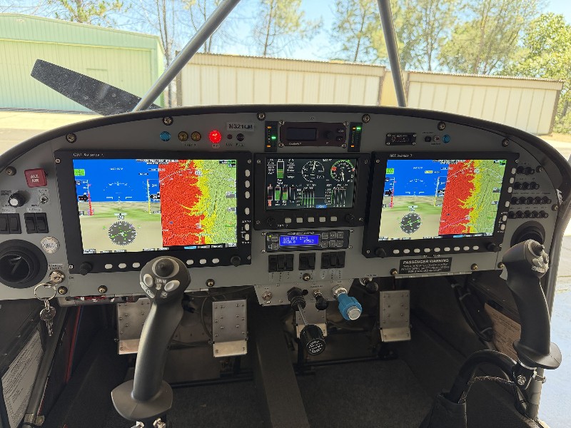 2021 Rans S-21 Outbound, photo 16