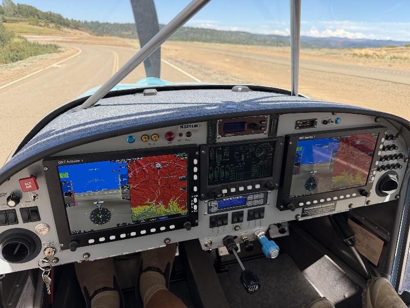 2021 Rans S-21 Outbound, photo 17