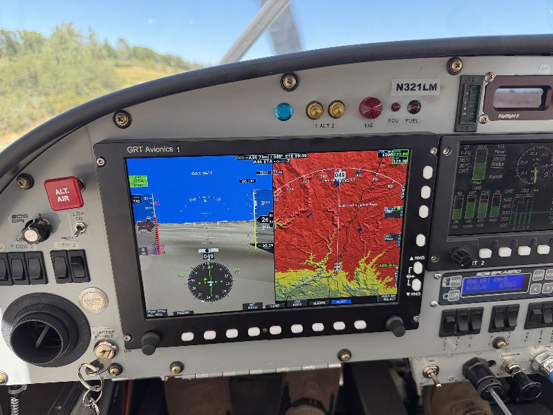 2021 Rans S-21 Outbound, photo 18