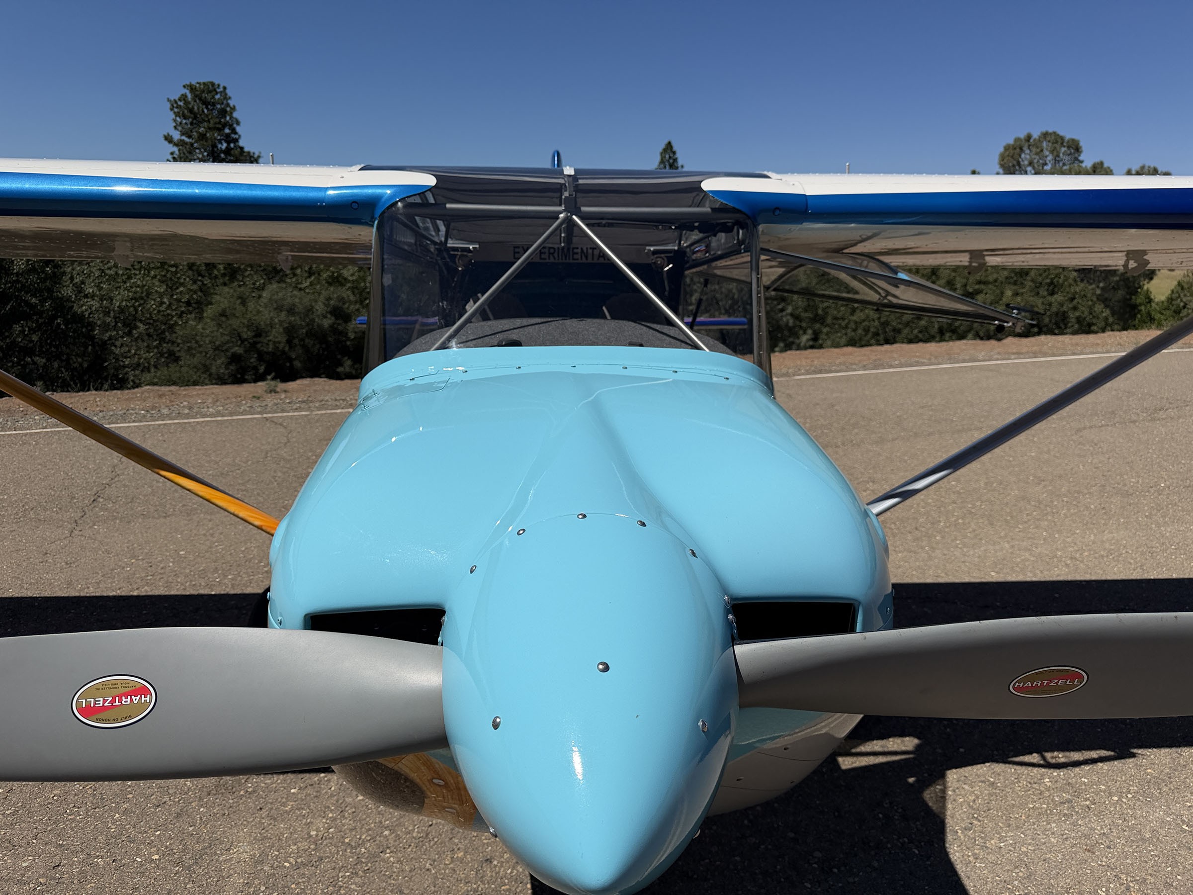 2021 RANS S-21 — photo 2