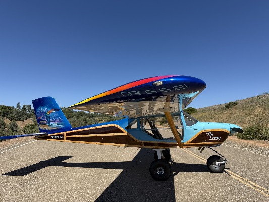 2021 RANS S-21 — photo 3