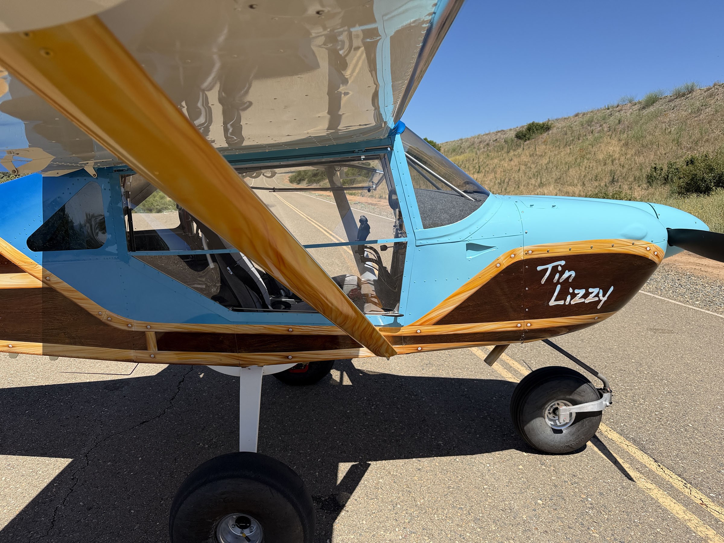 2021 RANS S-21 — photo 4