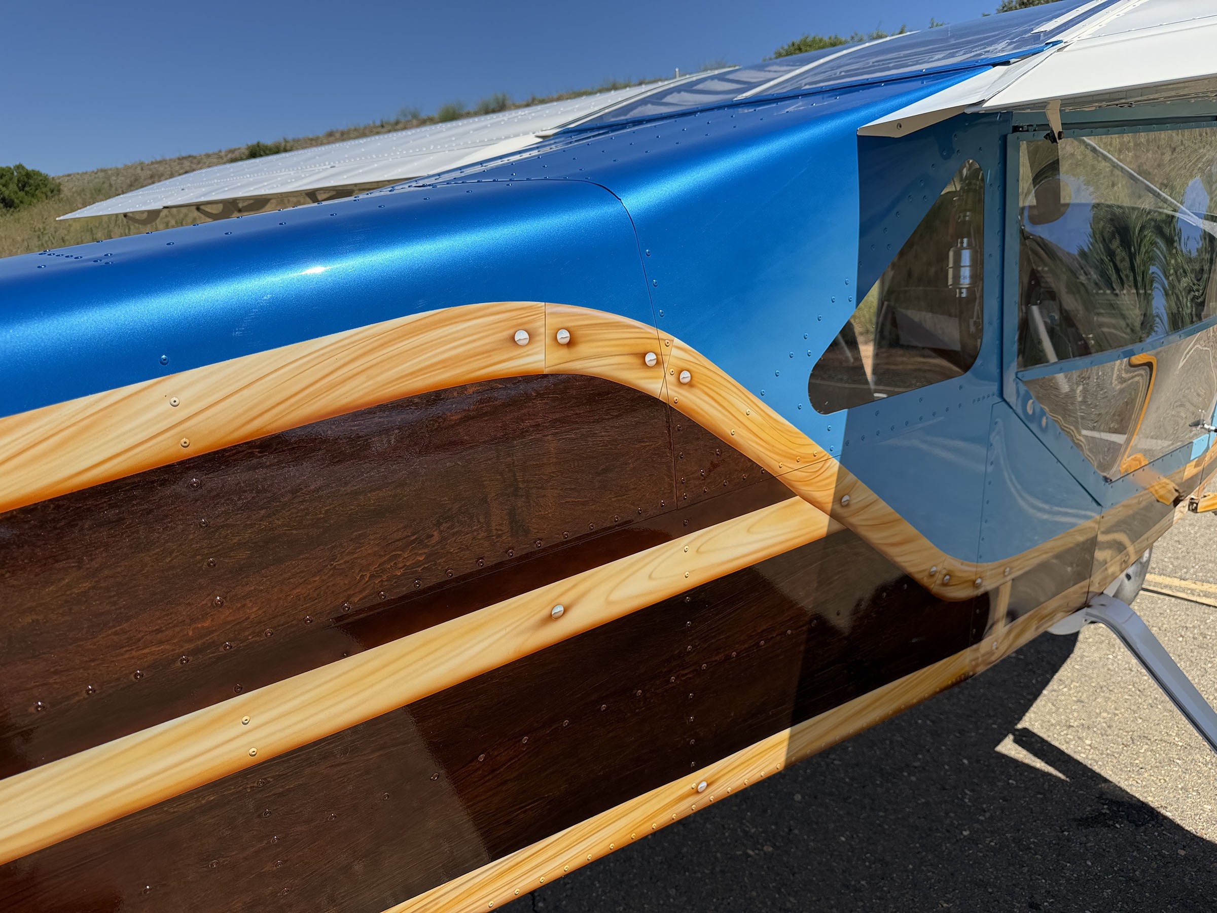 2021 RANS S-21 — photo 5