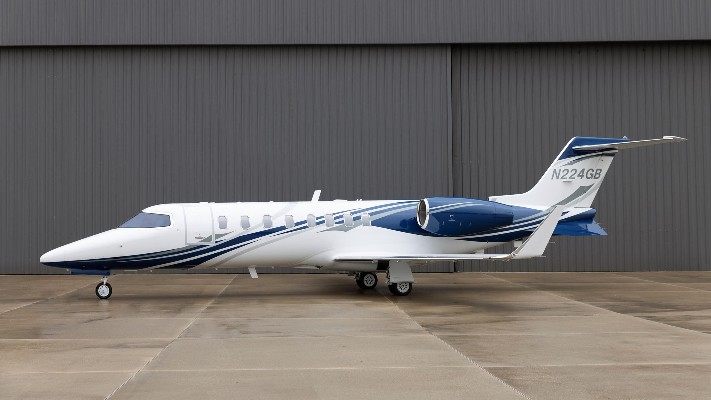 2006 Learjet 45 — photo 1