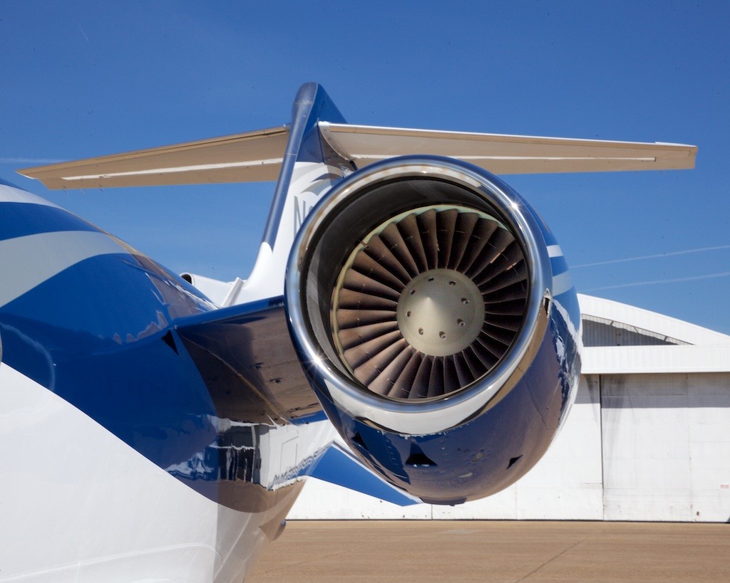 2006 Learjet 45 — photo 3