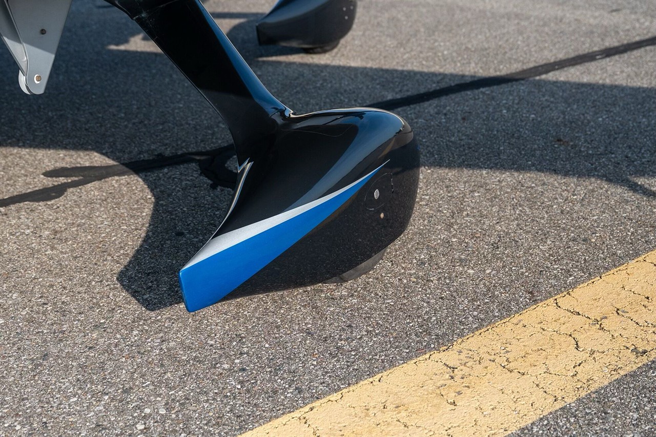 2021 Cirrus SR22T-G6 GTS 3