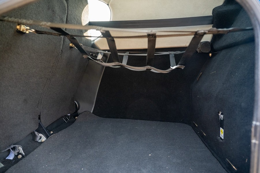 2021 Cirrus SR22T-G6 GTS (N322AJ), photo 15