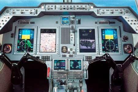 2006 Hawker 850XP — photo 2