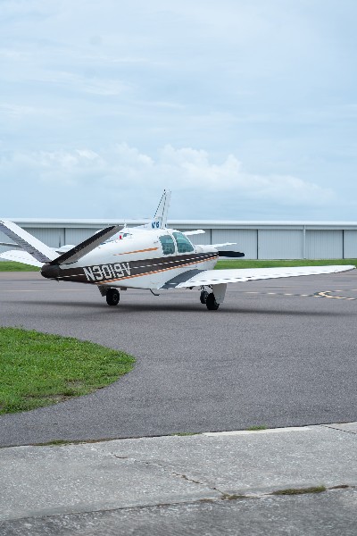 1947 Beechcraft Beech Bonanza 35, photo 10