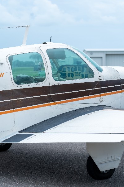 1947 Beechcraft Beech Bonanza 35, photo 12