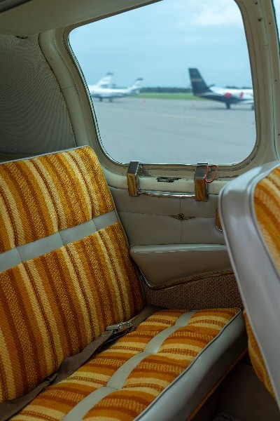 1947 Beechcraft Beech Bonanza 35, photo 14