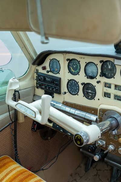 1947 Beechcraft Beech Bonanza 35, photo 17