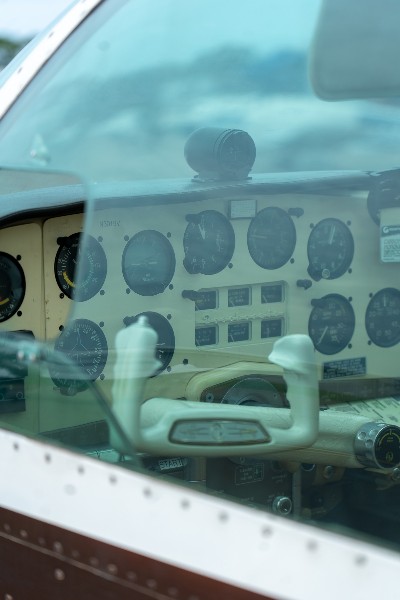 1947 Beechcraft Beech Bonanza 35, photo 20