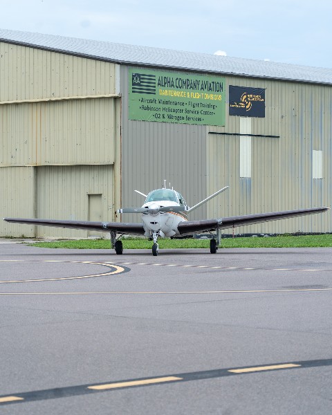 1947 Beechcraft Beech Bonanza 35, photo 3