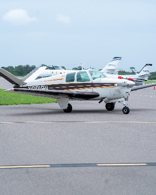 1947 Beech Bonanza 35 — photo 4