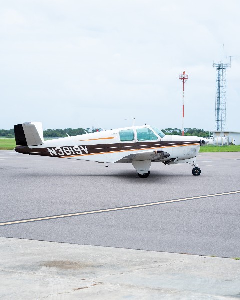 1947 Beechcraft Beech Bonanza 35, photo 5
