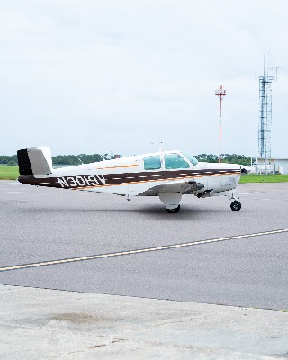 1947 Beech Bonanza 35 — photo 5