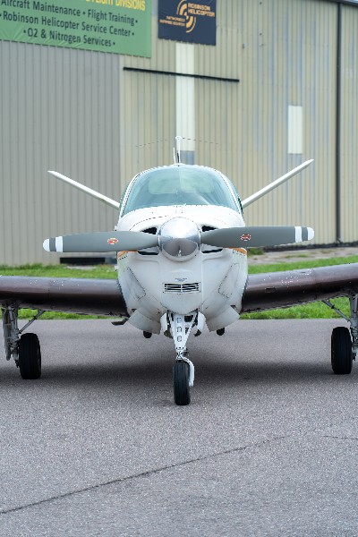 1947 Beechcraft Beech Bonanza 35, photo 6