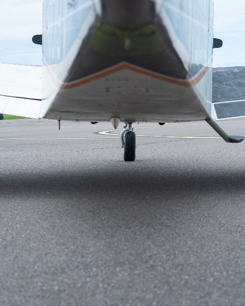 1947 Beechcraft Beech Bonanza 35, photo 7
