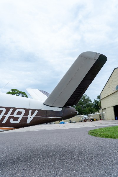 1947 Beechcraft Beech Bonanza 35, photo 8