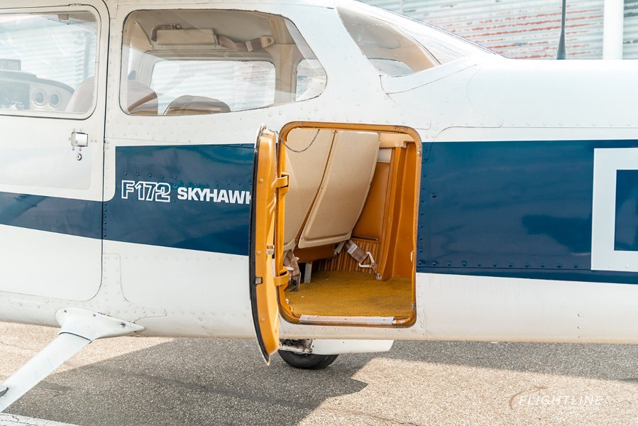 1977 Cessna 172N, photo 11