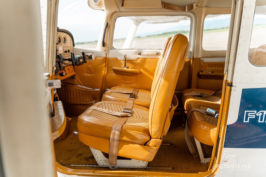 1977 Cessna 172N, photo 12