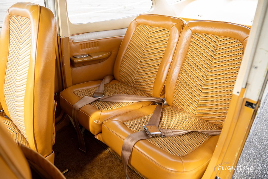 1977 Cessna 172N, photo 13