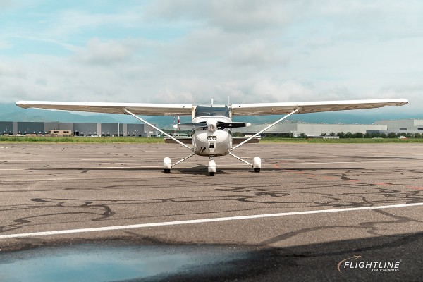 1977 Cessna 172N — photo 3