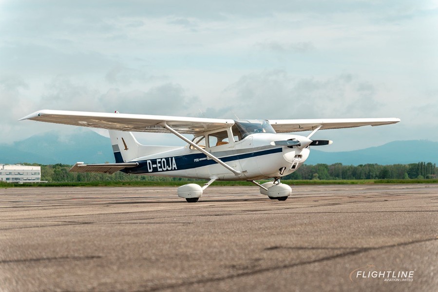 1977 Cessna 172N, photo 4
