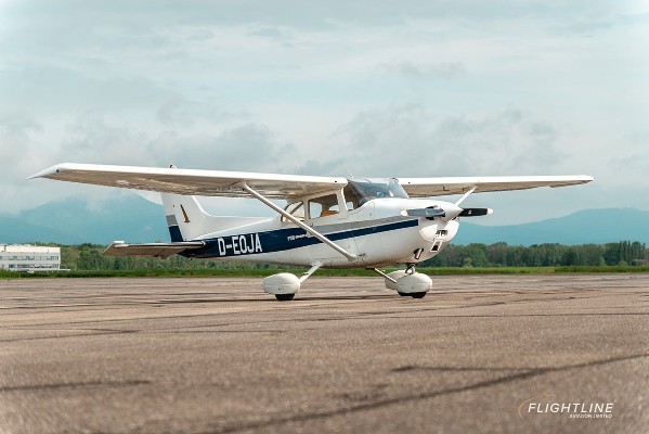 1977 Cessna 172N — photo 4