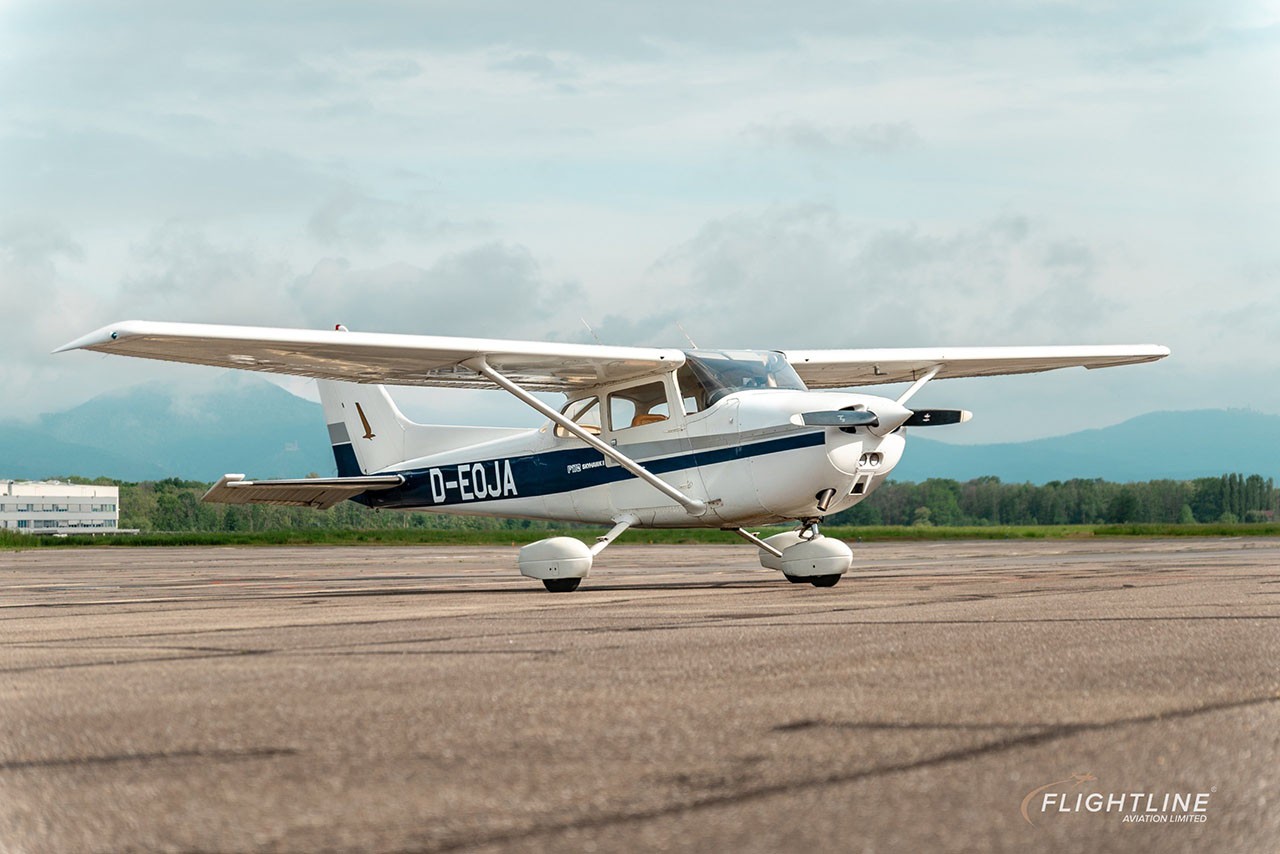 1977 Cessna 172N — photo 4
