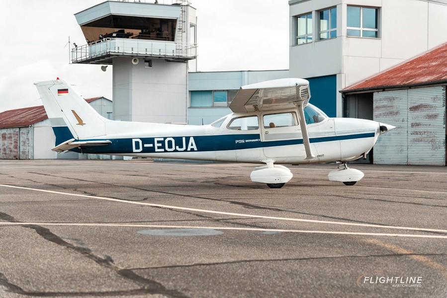 1977 Cessna 172N, photo 5